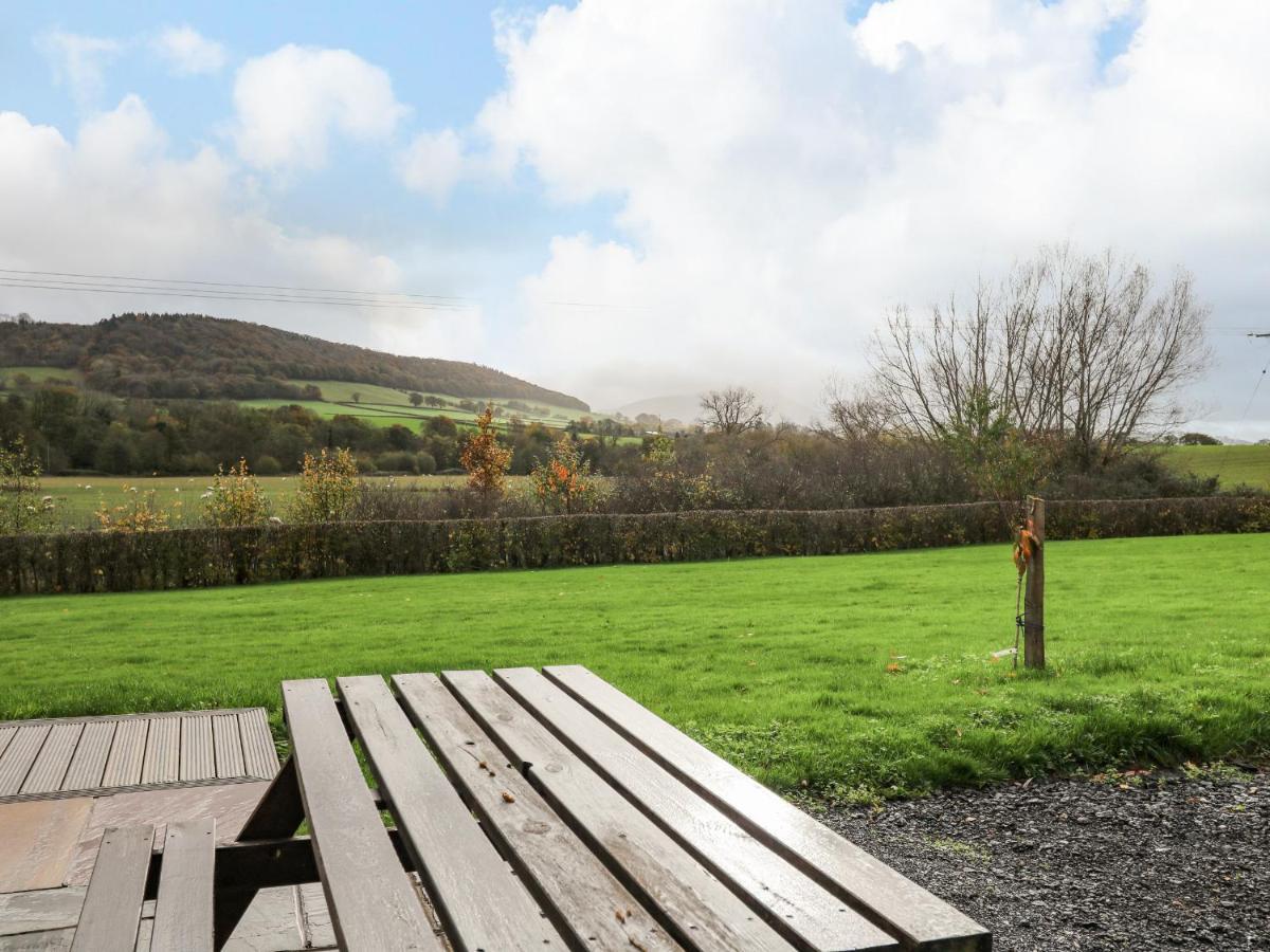 Sunny Cottage Brecon Exterior photo