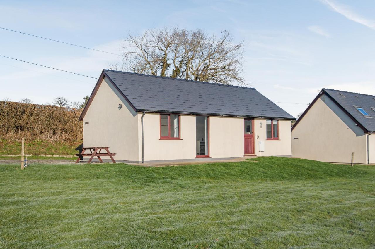 Sunny Cottage Brecon Exterior photo