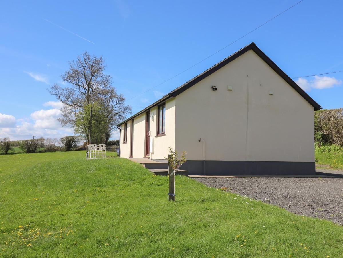 Sunny Cottage Brecon Exterior photo