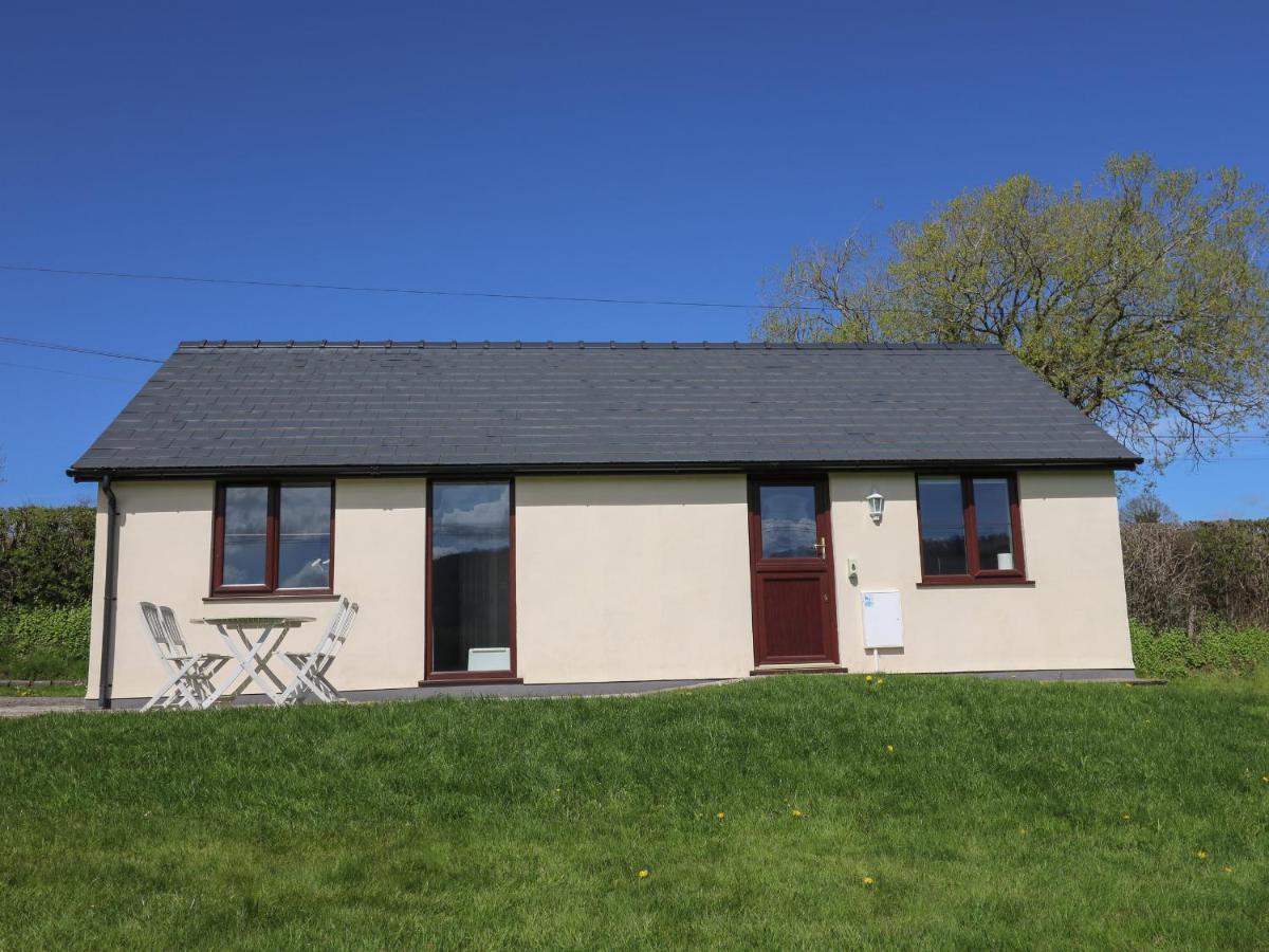 Sunny Cottage Brecon Exterior photo