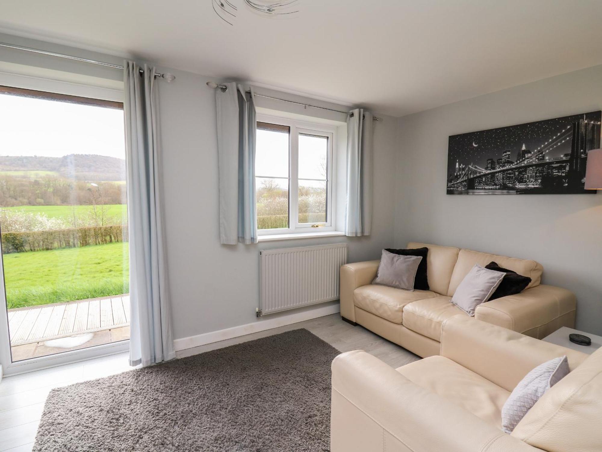 Sunny Cottage Brecon Exterior photo